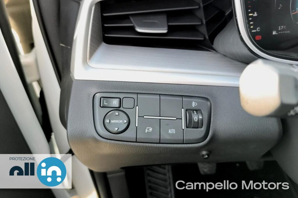 SWM AUTO G01 1.5 Turbo MT Usato Mestre Terraglio