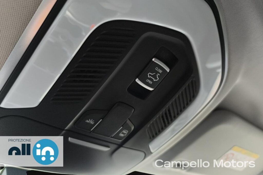SWM AUTO G01 1.5 Turbo MT Usato Mestre Terraglio