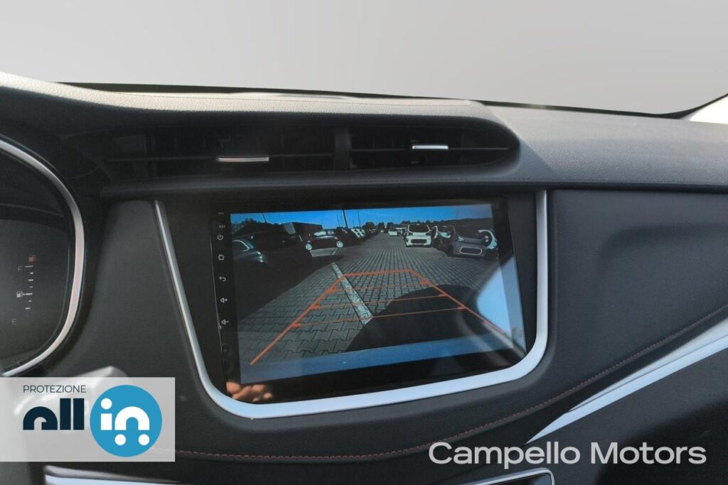 SWM AUTO G01 1.5 Turbo MT Usato Mestre Terraglio