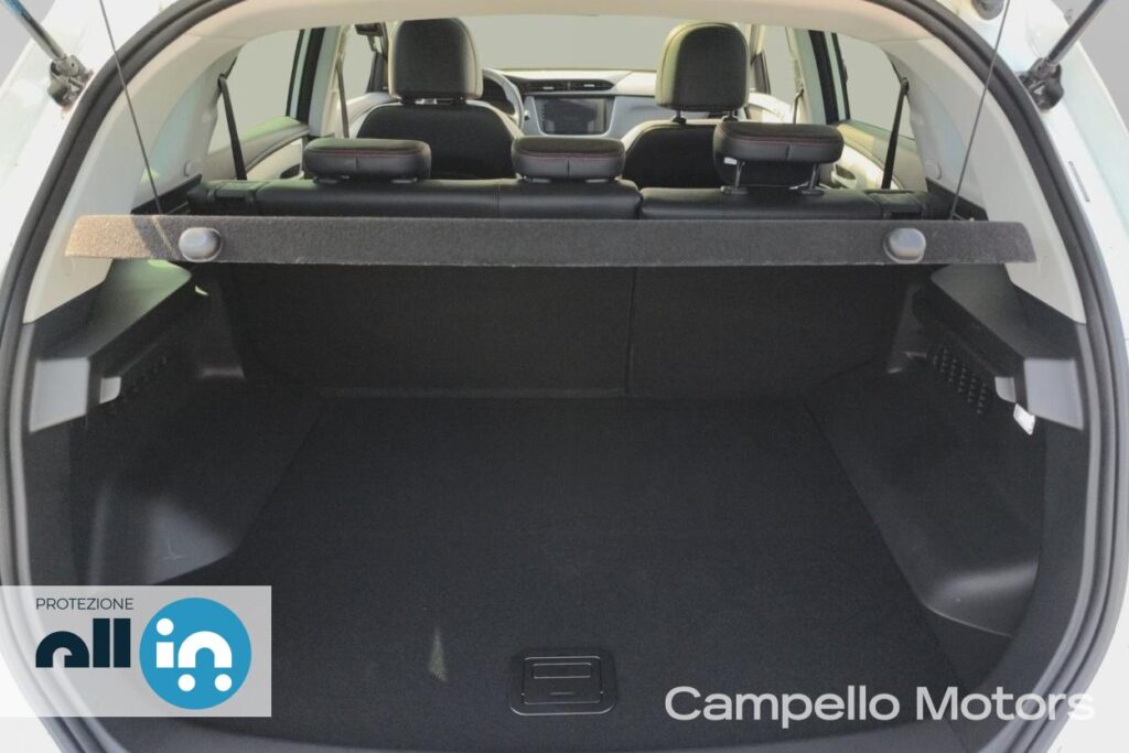SWM AUTO G01 1.5 Turbo MT Usato Mestre Terraglio
