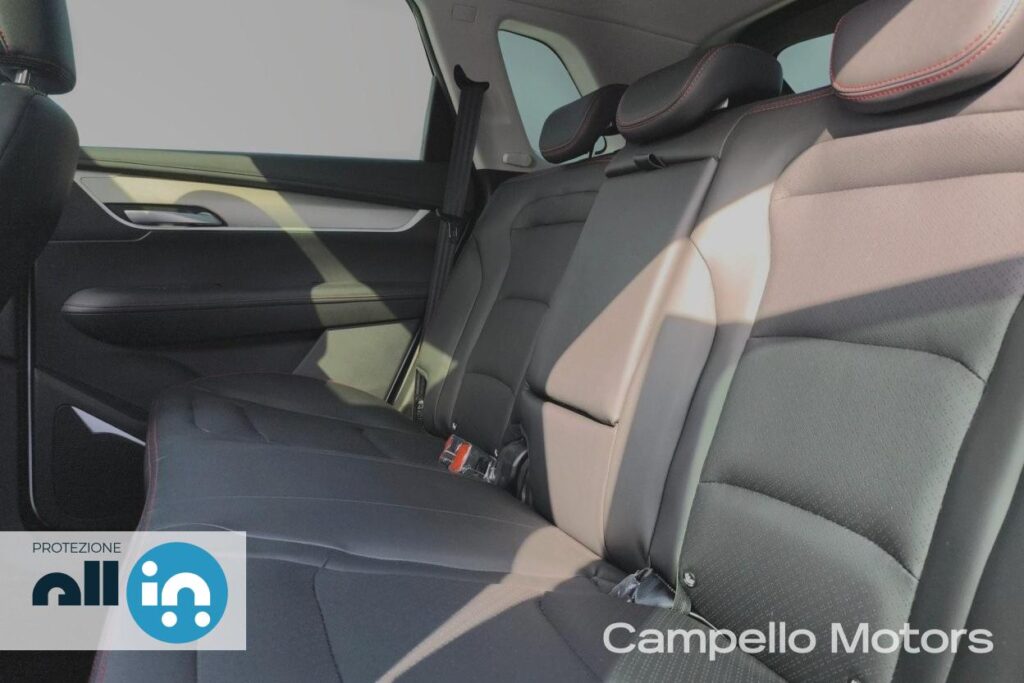 SWM AUTO G01 1.5 Turbo MT Usato Mestre Terraglio