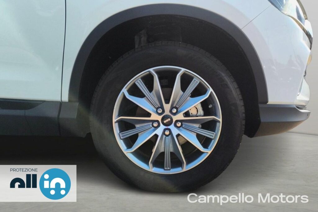 SWM AUTO G01 1.5 Turbo MT Usato Mestre Terraglio