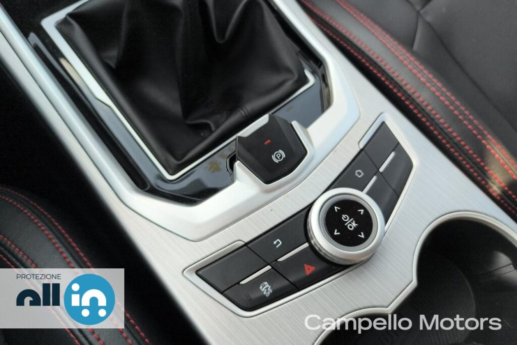 SWM AUTO G01 1.5 Turbo MT Usato Mestre Terraglio