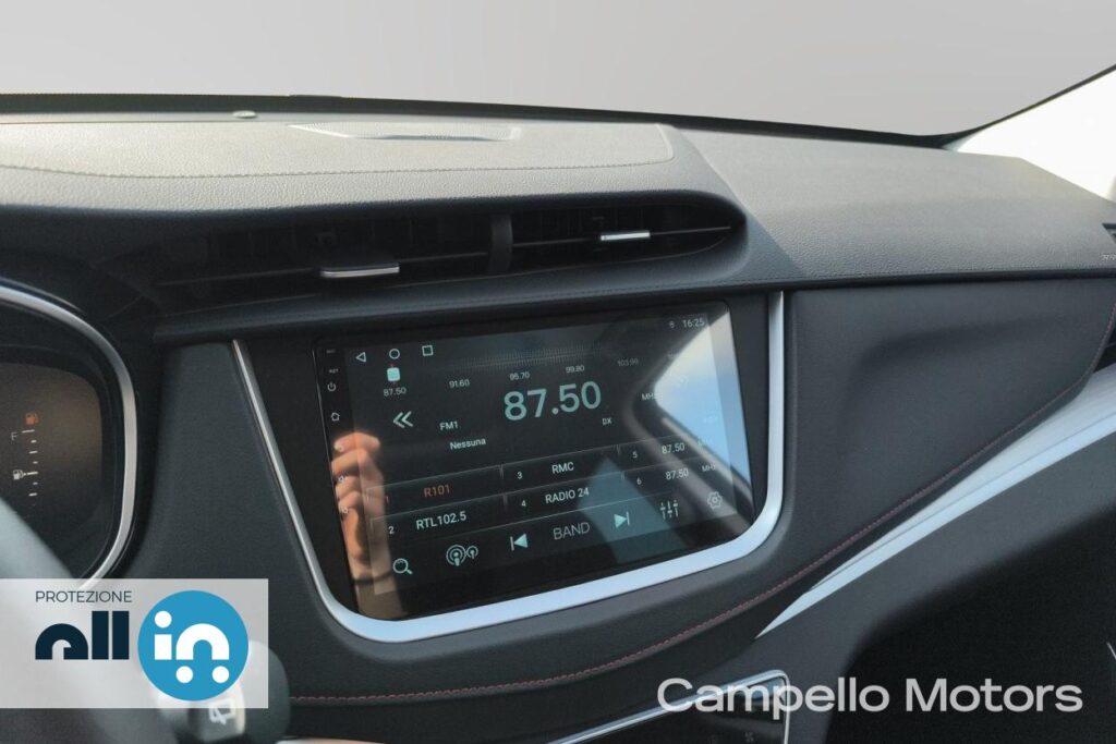 SWM AUTO G01 1.5 Turbo MT Usato Mestre Terraglio
