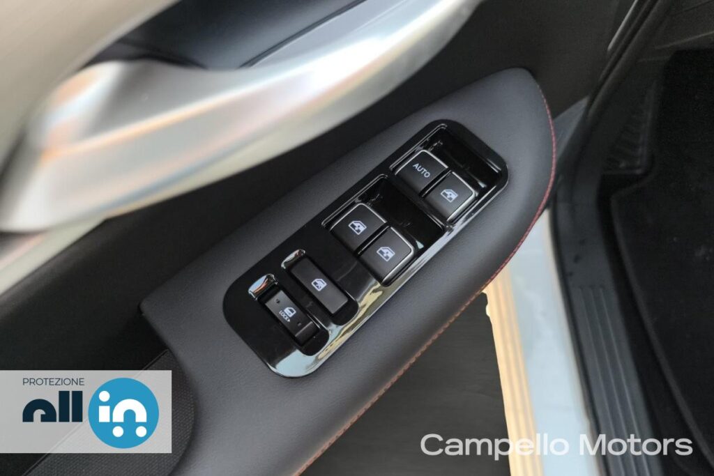 SWM AUTO G01 1.5 Turbo MT Usato Mestre Terraglio