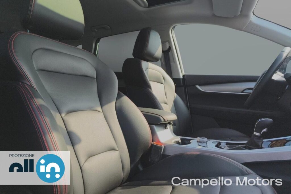 SWM AUTO G01 1.5 Turbo MT Usato Mestre Terraglio
