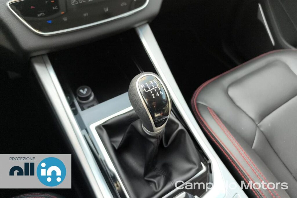 SWM AUTO G01 1.5 Turbo MT Usato Mestre Terraglio