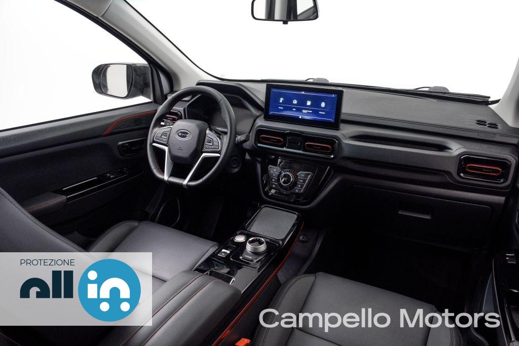 SWM AUTO G03F Super Hybrid eCVT 7p  Km 0 Mestre Terraglio