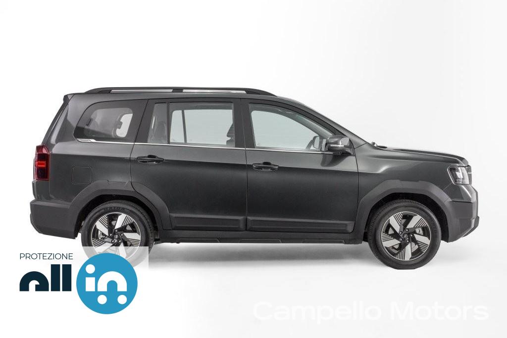 SWM AUTO G03F Super Hybrid eCVT 7p  Km 0 Mestre Terraglio