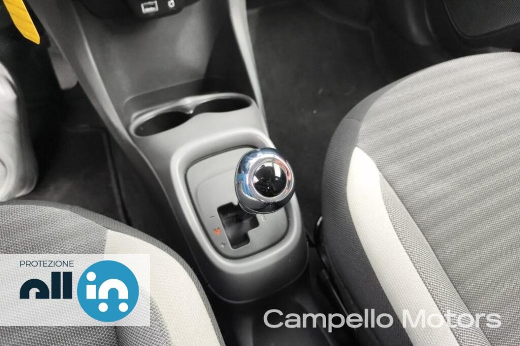 TOYOTA Aygo 1.0 72cv 5p x-fun m-mt  Usato Mirano