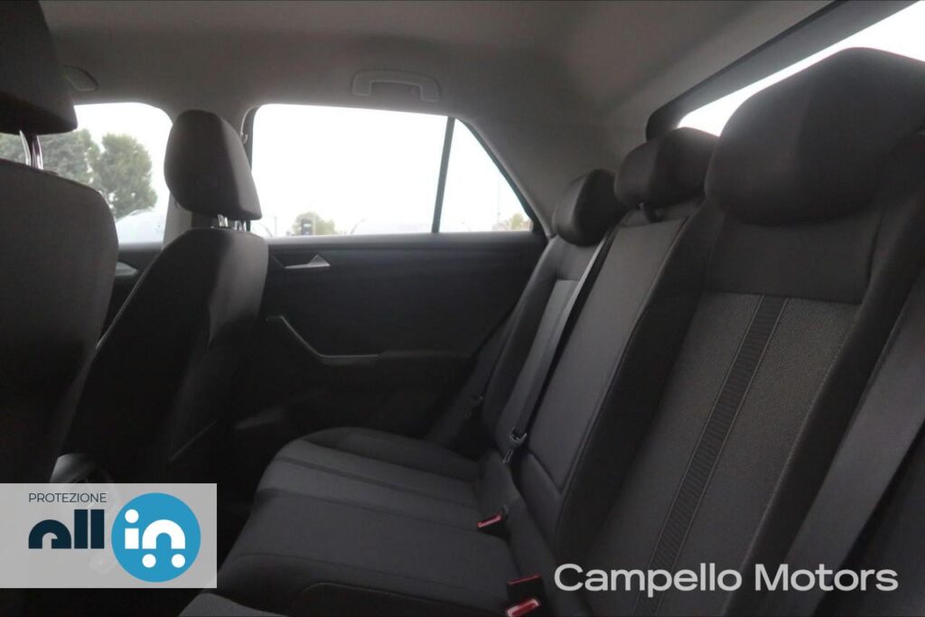 VOLKSWAGEN T-Roc 2.0 TDI 115cv Life Usato Mestre
