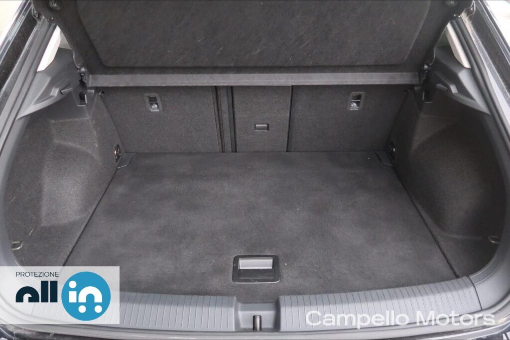VOLKSWAGEN T-Roc 2.0 TDI 115cv Life Usato Mestre