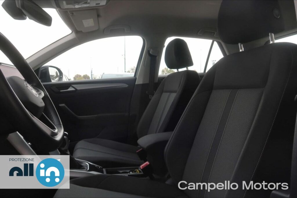 VOLKSWAGEN T-Roc 2.0 TDI 115cv Life Usato Mestre