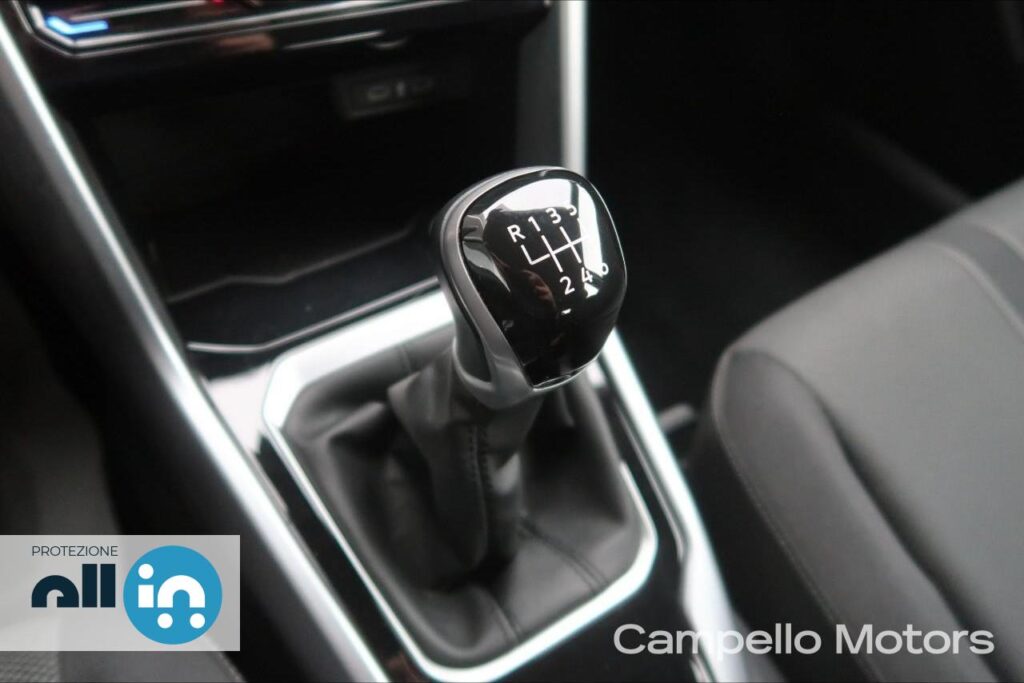 VOLKSWAGEN T-Roc 2.0 TDI 115cv Life Usato Mestre
