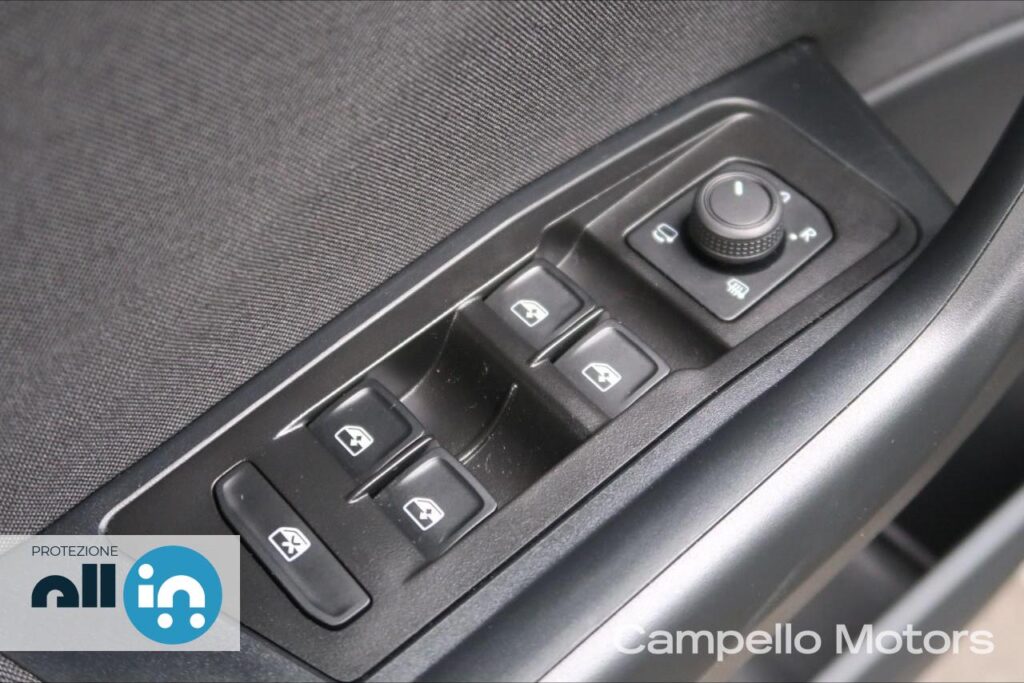 VOLKSWAGEN T-Roc 2.0 TDI 115cv Life Usato Mestre