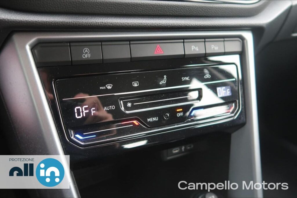 VOLKSWAGEN T-Roc 2.0 TDI 115cv Life Usato Mestre