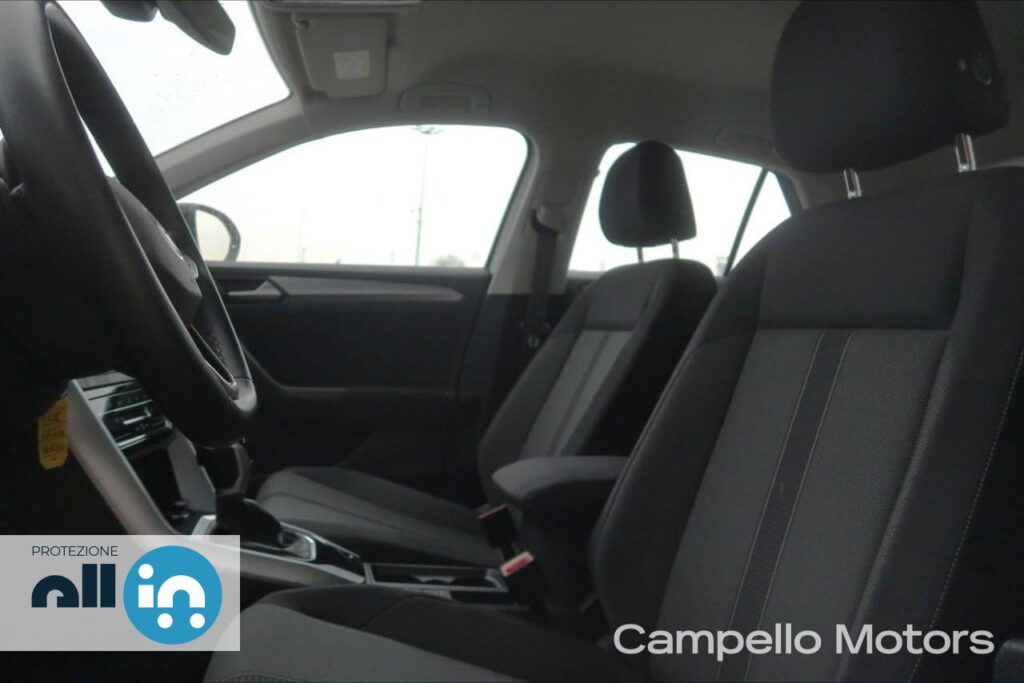 VOLKSWAGEN T-Roc 2.0 TDI 150cv Life DSG Usato Mestre