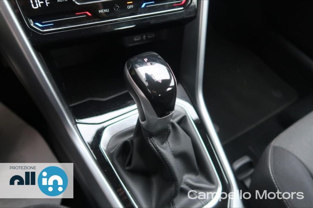 VOLKSWAGEN T-Roc 2.0 TDI 150cv Life DSG Usato Mestre