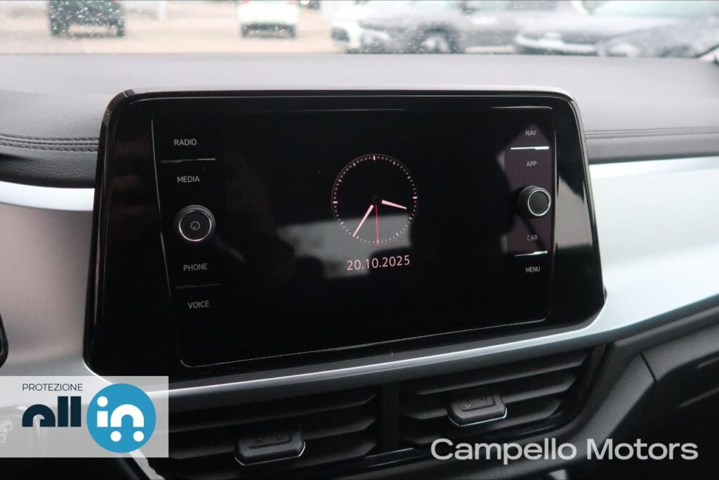 VOLKSWAGEN T-Roc 2.0 TDI 150cv Life DSG Usato Mestre