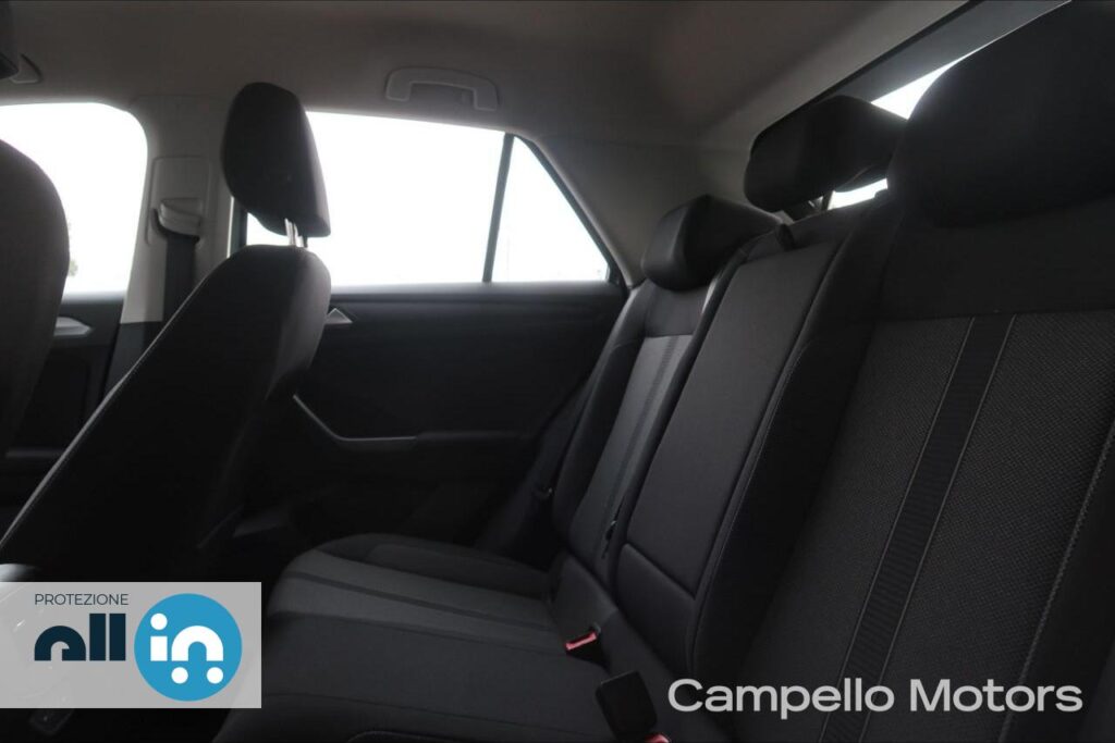 VOLKSWAGEN T-Roc 2.0 TDI 150cv Life DSG Usato Mestre