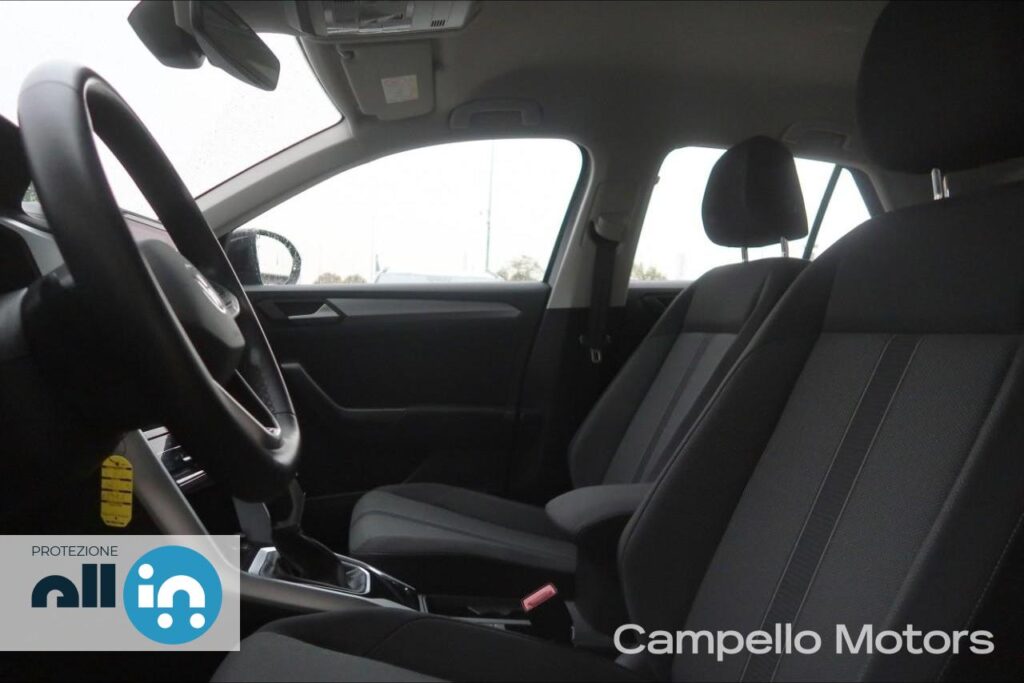 VOLKSWAGEN T-Roc 2.0 TDI 150cv Life DSG Usato Mestre