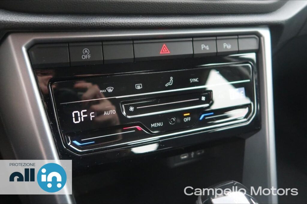 VOLKSWAGEN T-Roc 2.0 TDI 150cv Life DSG Usato Mestre