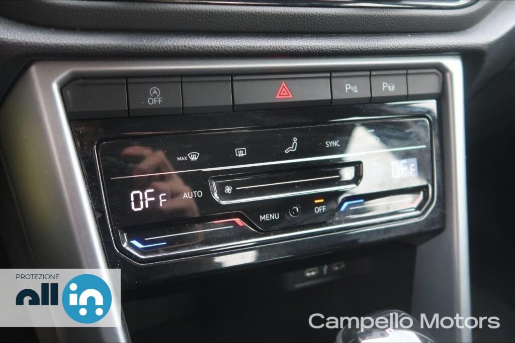 VOLKSWAGEN T-Roc 2.0 TDI 150cv Life DSG Usato Mestre