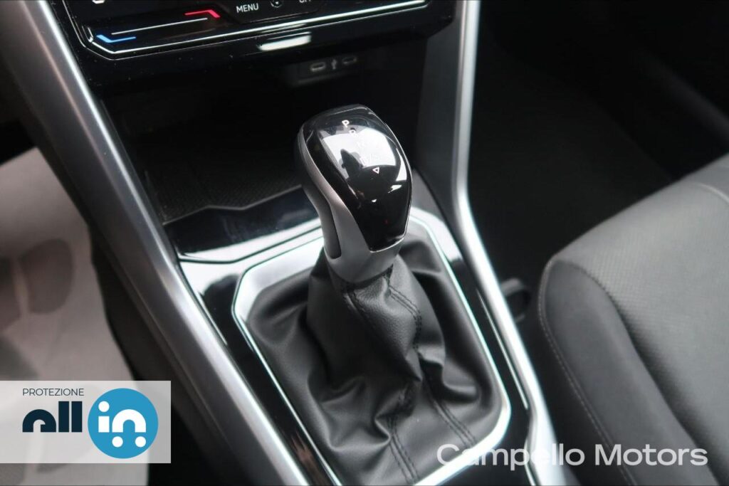 VOLKSWAGEN T-Roc 2.0 TDI 150cv Life DSG Usato Mestre