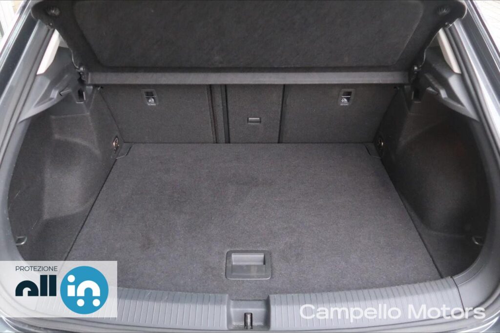 VOLKSWAGEN T-Roc 2.0 TDI 150cv Life DSG Usato Mestre