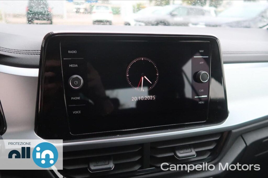 VOLKSWAGEN T-Roc 2.0 TDI 150cv Life DSG Usato Mestre