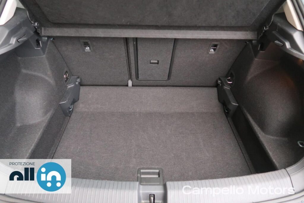 VOLKSWAGEN T-Roc 2.0 TDI 150cv Life DSG Usato Mestre