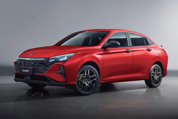 Dongfeng Concessionaria Padova Mirano Monselice Campello Motors