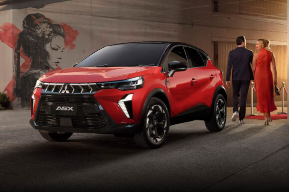 Mitsubishi Asx Concessionaria Padova Mirano Monselice Campello Motors