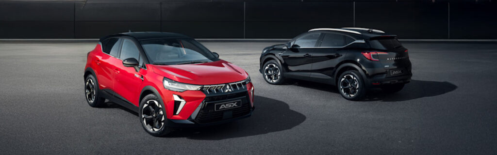 Mitsubishi Asx Concessionaria Padova Mirano Monselice Campello Motors