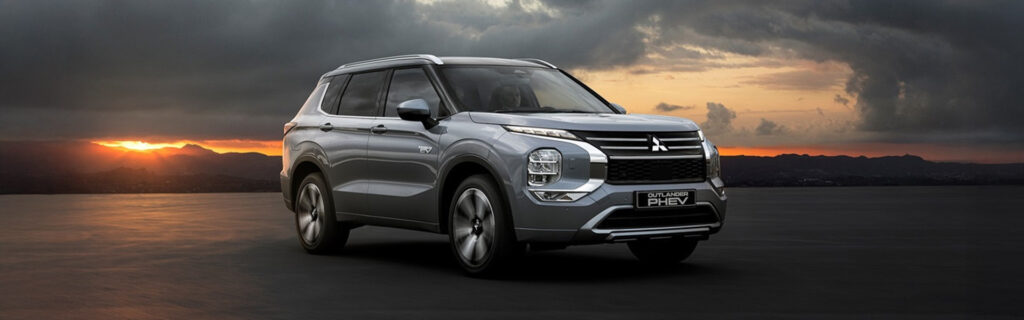 Mitsubishi Outlander Concessionaria Padova Mirano Monselice Campello Motors