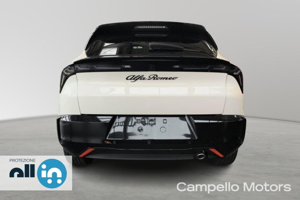 ALFA ROMEO Junior 1.2 Hybrid 136cv Edct6 Q4  Km 0 Mestre Terraglio