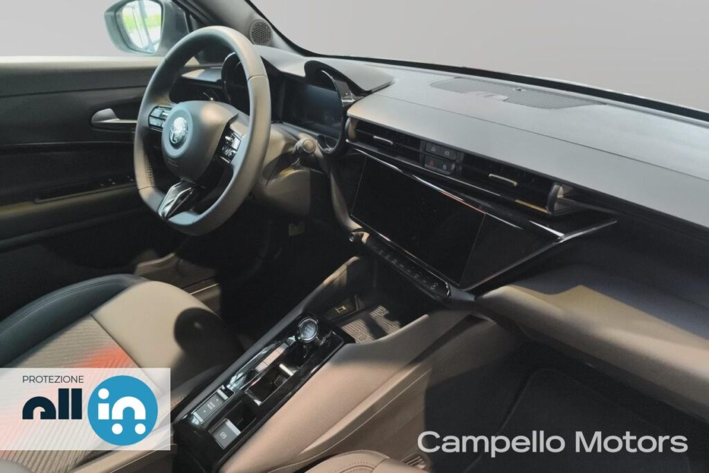 ALFA ROMEO Junior 1.2 Hybrid 136cv Edct6 Q4  Km 0 Mestre Terraglio
