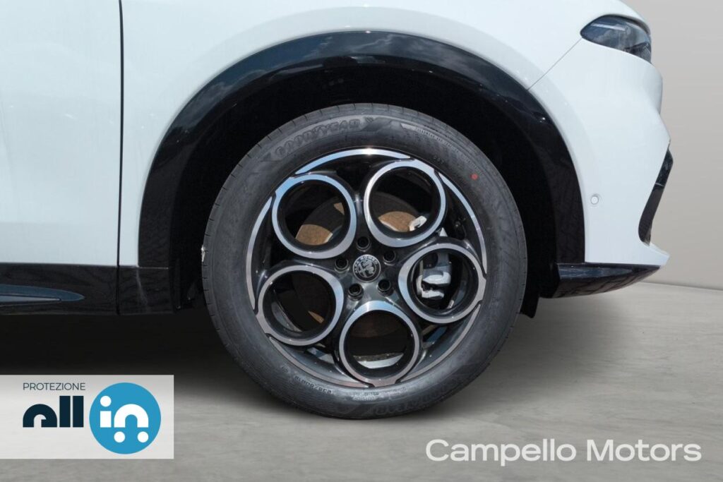 ALFA ROMEO Tonale 1.5 Hybrid 175cv TCT Sprint Km 0 Mestre Terraglio