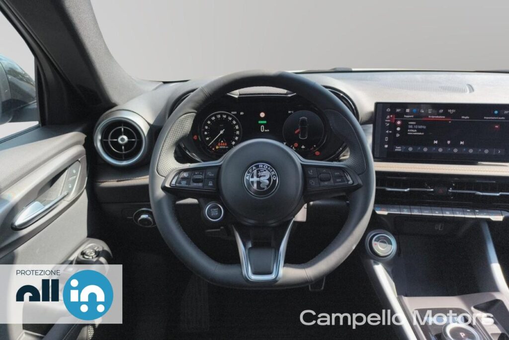 ALFA ROMEO Tonale 1.5 Hybrid 175cv TCT Sprint Km 0 Mestre Terraglio