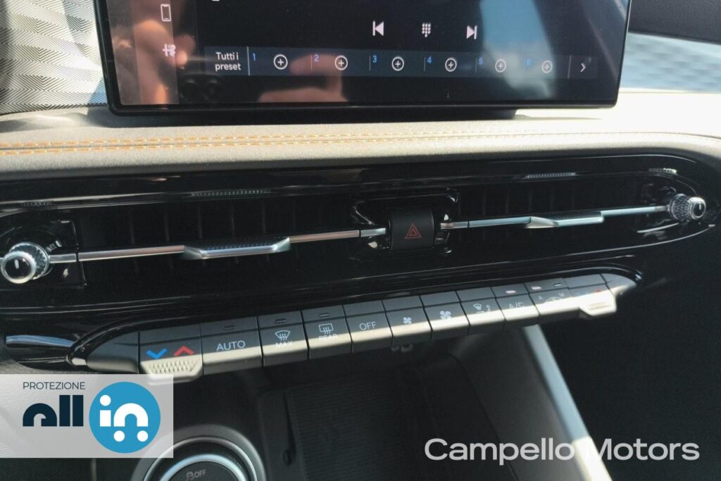 ALFA ROMEO Tonale 1.5 Hybrid 175cv TCT Sprint Km 0 Mestre Terraglio