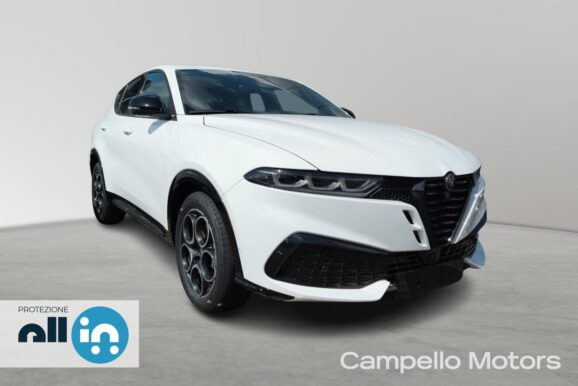 ALFA ROMEO Tonale 1.5 Hybrid 175cv TCT Sprint Km 0 Mestre Terraglio