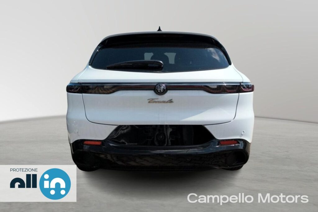 ALFA ROMEO Tonale 1.5 Hybrid 175cv TCT Sprint Km 0 Mestre Terraglio