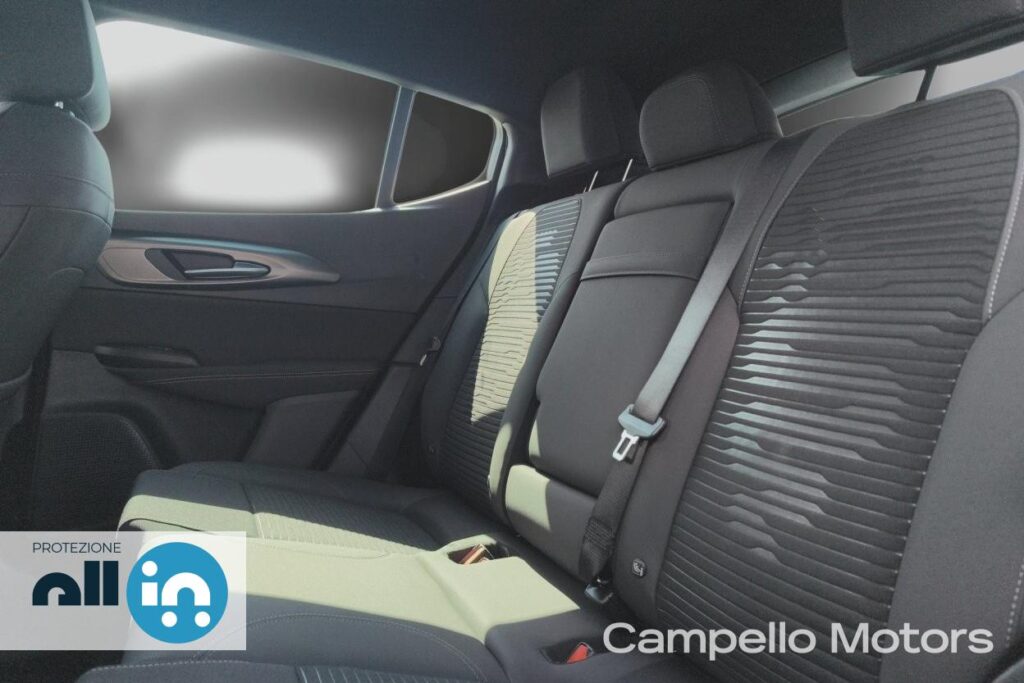 ALFA ROMEO Tonale 1.5 Hybrid 175cv TCT Sprint Km 0 Mestre Terraglio