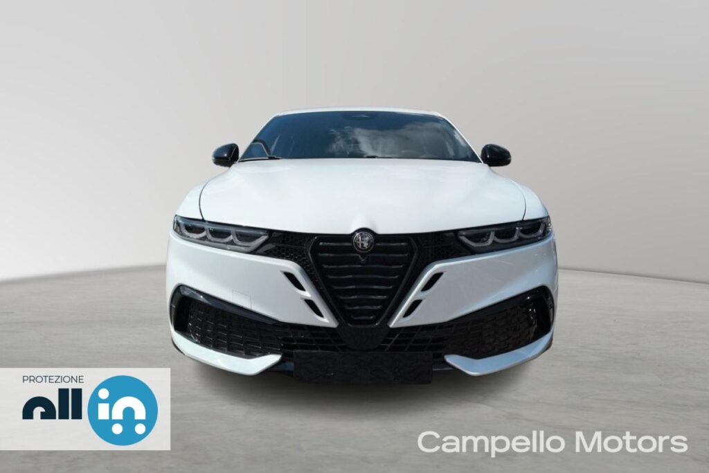 ALFA ROMEO Tonale 1.5 Hybrid 175cv TCT Sprint Km 0 Mestre Terraglio