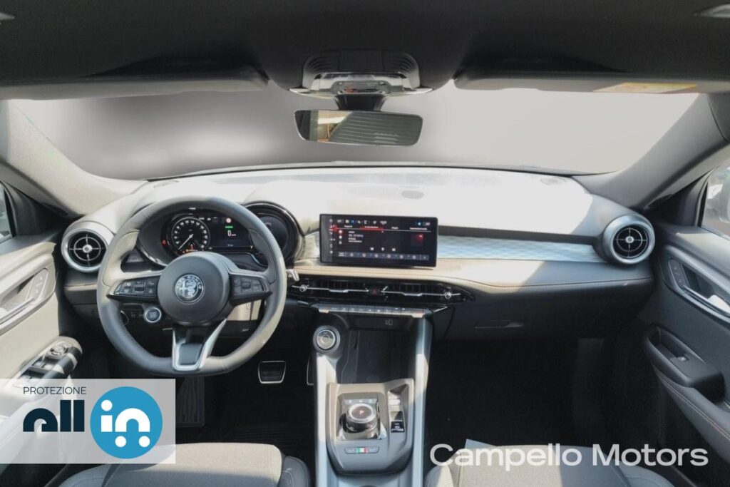 ALFA ROMEO Tonale 1.5 Hybrid 175cv TCT Sprint Km 0 Mestre Terraglio