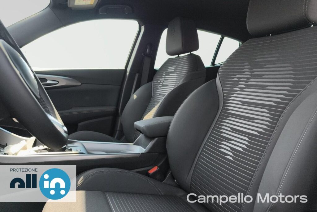 ALFA ROMEO Tonale 1.5 Hybrid 175cv TCT Sprint Km 0 Mestre Terraglio