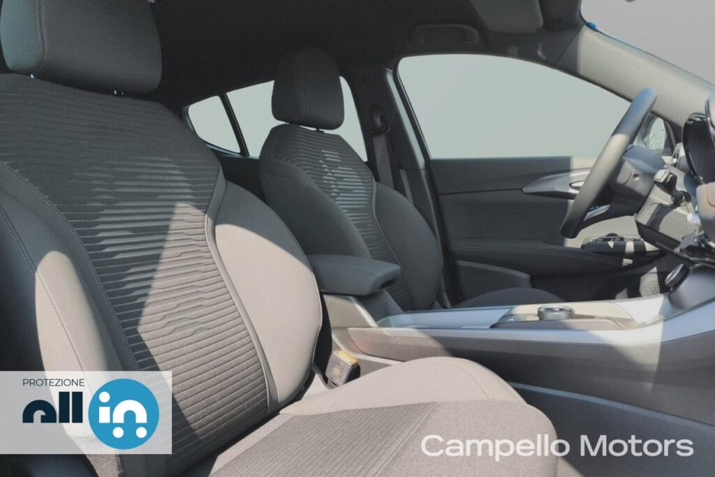 ALFA ROMEO Tonale 1.5 Hybrid 175cv TCT Sprint Km 0 Mestre Terraglio