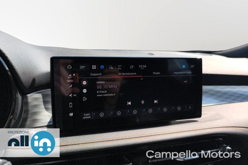 ALFA ROMEO Tonale 1.5 Hybrid 175cv TCT Sprint Km 0 Mestre Terraglio