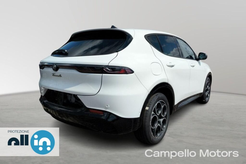 ALFA ROMEO Tonale 1.5 Hybrid 175cv TCT Sprint Km 0 Mestre Terraglio