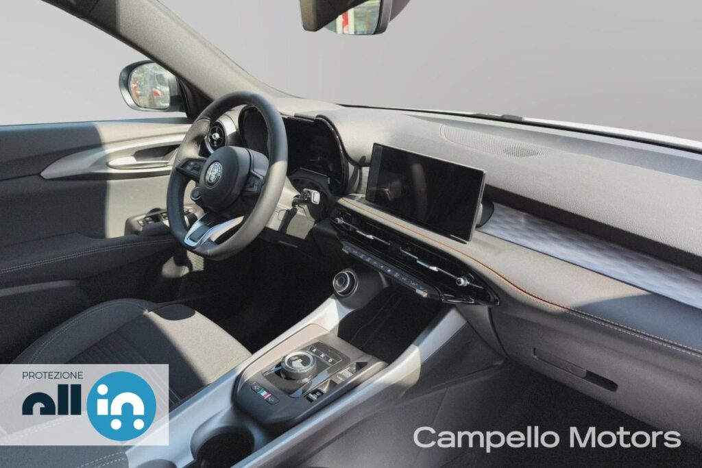 ALFA ROMEO Tonale 1.5 Hybrid 175cv TCT Sprint Km 0 Mestre Terraglio